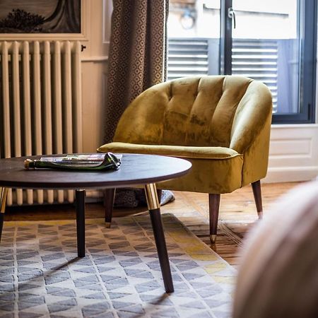 Demeure Saint Martin Bed & Breakfast Blancs-Coteaux Екстериор снимка