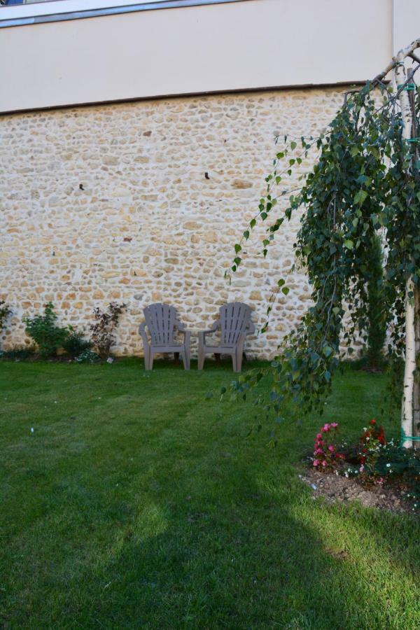 Demeure Saint Martin Bed & Breakfast Blancs-Coteaux Екстериор снимка