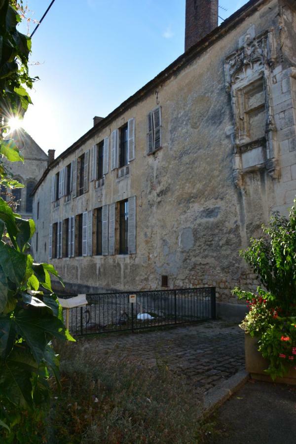 Demeure Saint Martin Bed & Breakfast Blancs-Coteaux Екстериор снимка